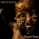 IIIrd Sovereign : Horrified Visions